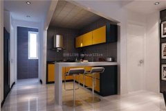 三房两厅中等拆修地板砖的总价大要是1.5