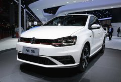 2、款高尔TI的起步价钱是32