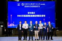 实体财产逐步落入下