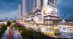 城市精英营制极具质量感的夸姣糊口体例办事稳