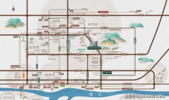 95㎡的3+1房两厅